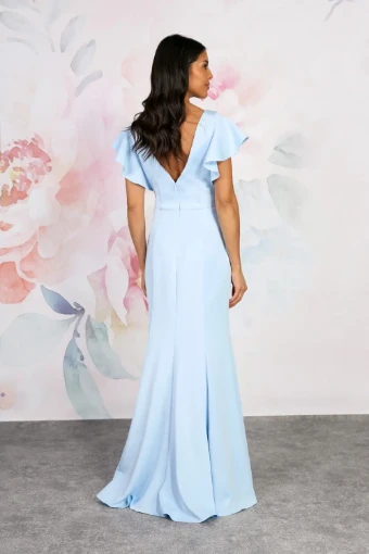 Emma Bridals EB7855 #3 thumbnail