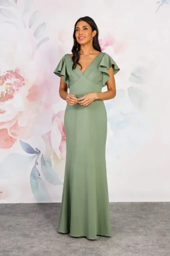 Emma Bridals EB7855 #0 thumbnail