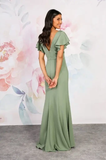 Emma Bridals EB7855 #1 thumbnail