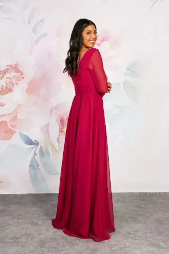 Emma Bridals EB7856 #3 thumbnail