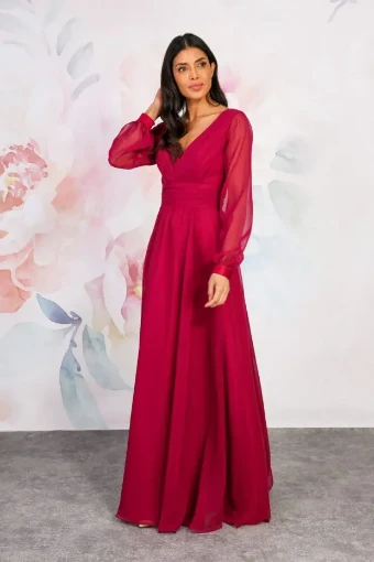 Emma Bridals EB7856 #2 thumbnail