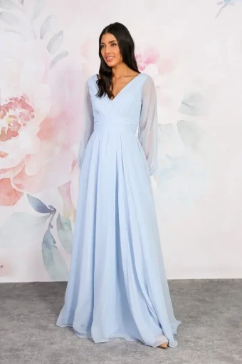 Emma Bridals EB7856 #4 thumbnail