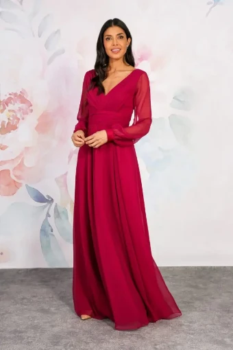 Emma Bridals EB7856 #1 thumbnail