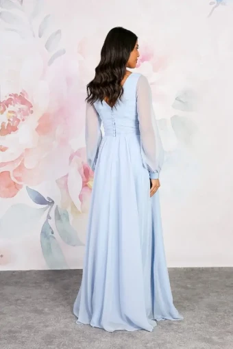 Emma Bridals EB7856 #5 thumbnail