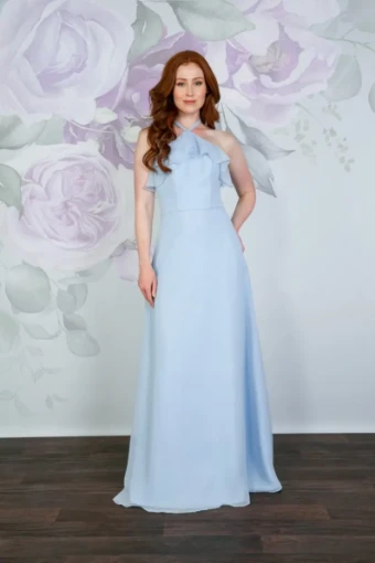 Emma Bridals EB7858 #3 thumbnail