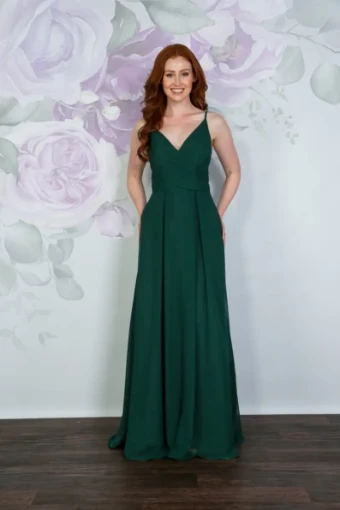 Emma Bridals EB7859 #3 thumbnail