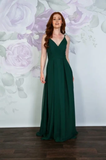 Emma Bridals EB7859 #5 thumbnail