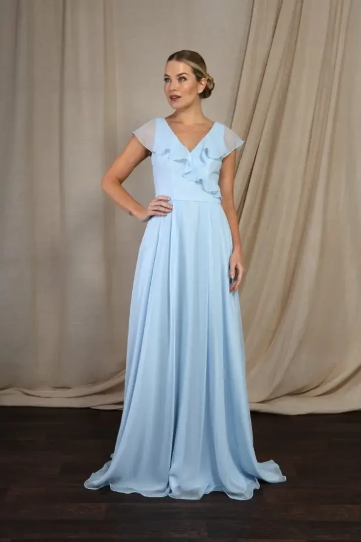 Emma Bridals Bridesmaids In Store Bridesmaids Dresses | The Bridal  Collection