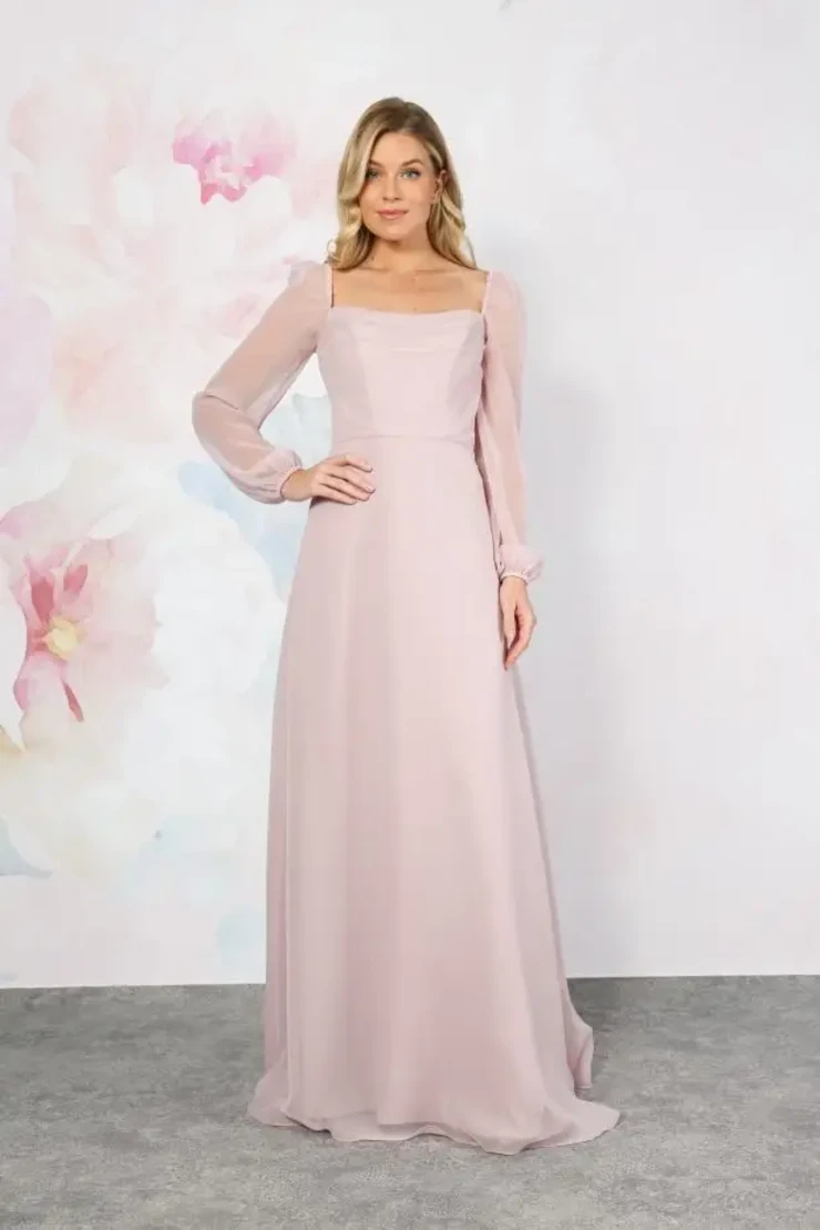 emma bridal bridesmaid dresses Emma Bridesmaids  Vintage Rose Bridal