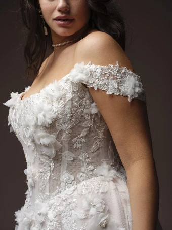 Rebecca Ingram Fleur #11 thumbnail