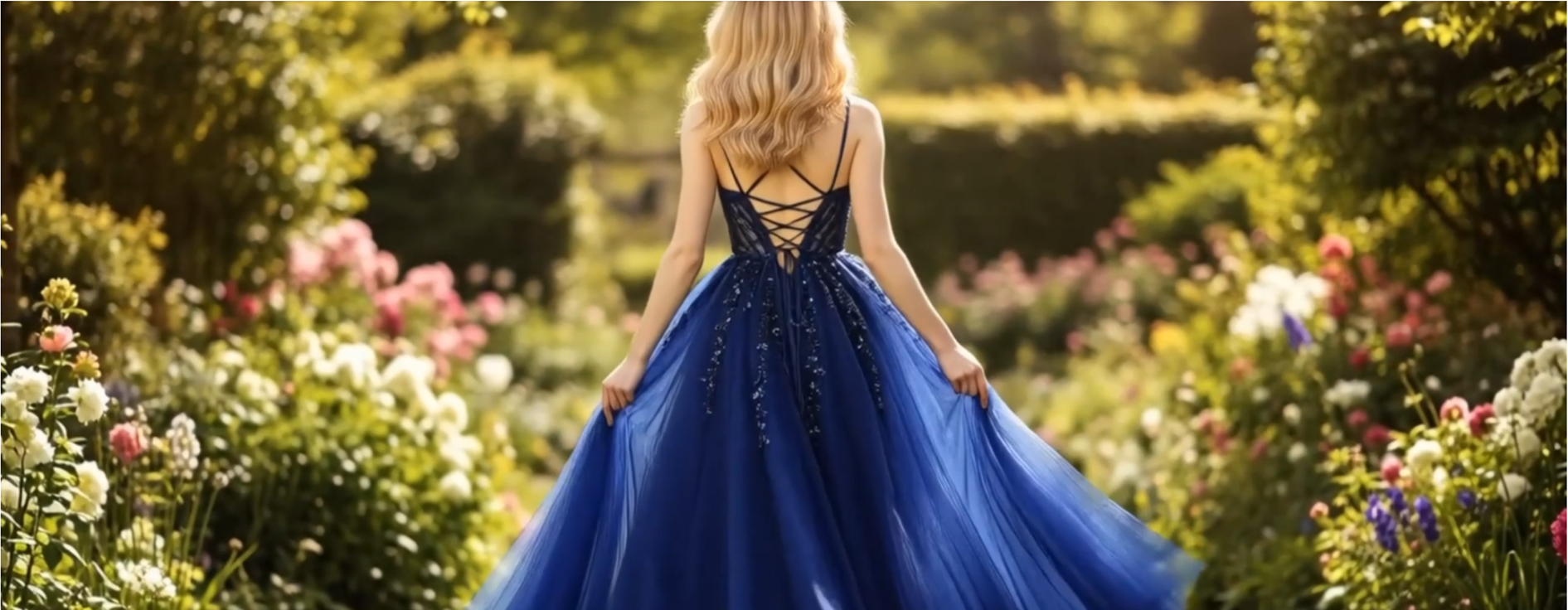 Prom Dresses