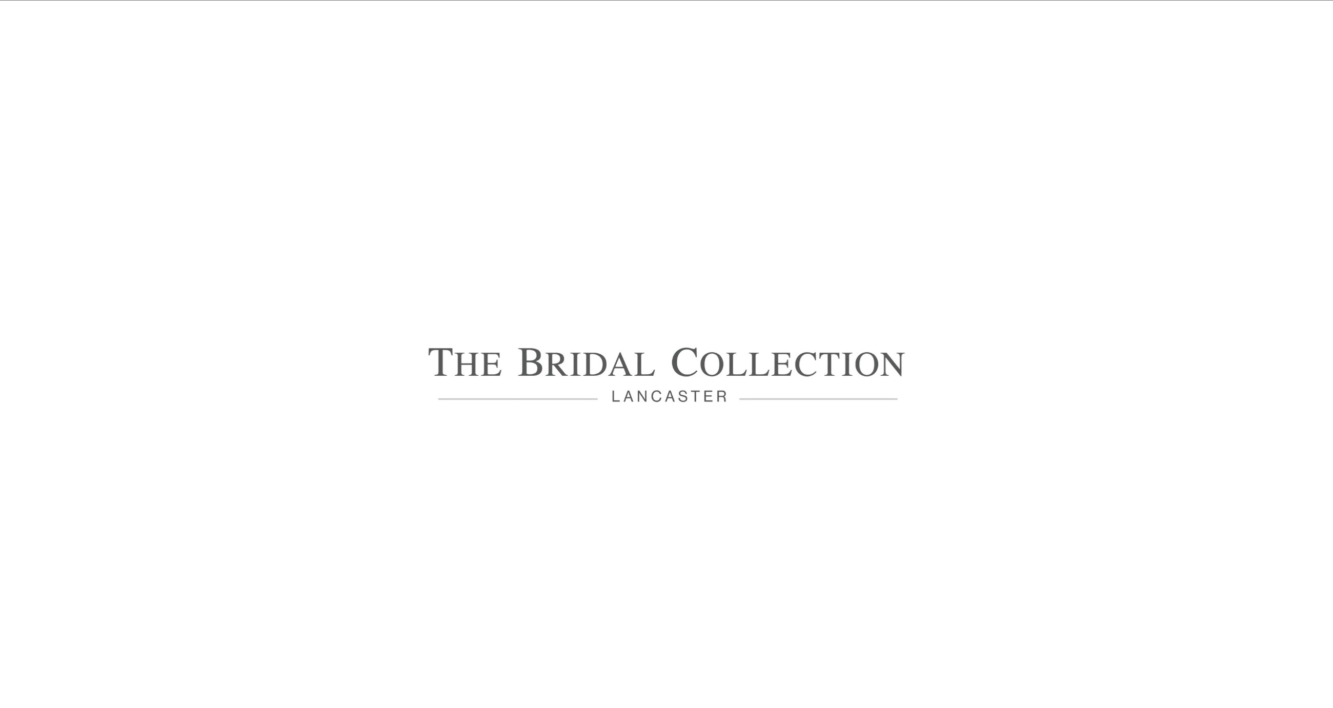 The Bridal Collection